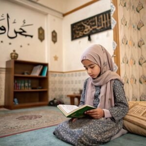 Islamic Studies