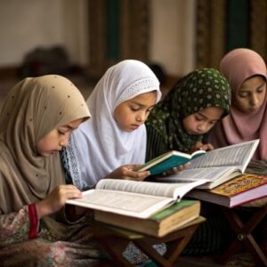Qur'anic Studies